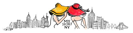 My Secret NY